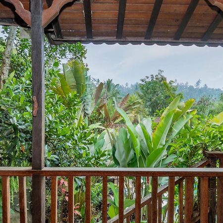 Umah Tis Sebatu Villa Tegallalang  Exteriör bild